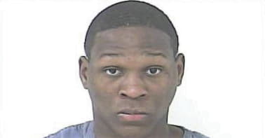 Richardo Crockett, - St. Lucie County, FL 